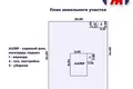 Дом 98 м² Петришковский сельский Совет, Беларусь
