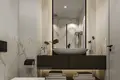Квартира 2 комнаты 56 м² Махмутлар, Турция