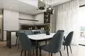 2 bedroom apartment 86 m² Germasogeia, Cyprus