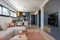 Mieszkanie 3 pokoi 117 m² Hiszpania, Hiszpania