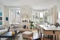 4 bedroom apartment 164 m² Helsinki sub-region, Finland