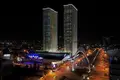 Квартира 1 комната 40 м² Батуми, Грузия