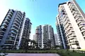 1 bedroom apartment 60 m² Mezitli, Turkey