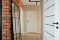 Appartement 3 chambres 58 m² Varsovie, Pologne