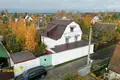 House 119 m² Luhavaslabadski sielski Saviet, Belarus