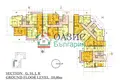 Wohnung 3 zimmer 99 m² Sweti Wlas, Bulgarien