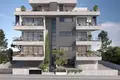 Wohnung 2 Schlafzimmer 122 m² Kato Polemidia, Zypern