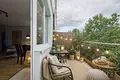 Квартира 3 комнаты 77 м² Варшава, Польша