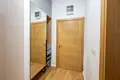 Квартира 1 спальня 79 м² Бечичи, Черногория