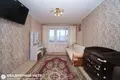 1 room apartment 33 m² Minsk, Belarus
