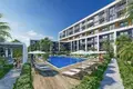 1 bedroom apartment 66 m² Aksu, Turkey