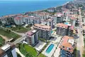 Квартира 2 спальни 55 м² Кестель, Турция