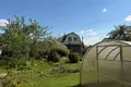 House 36 m² Ozyaritska-Slabadski rural council, Belarus