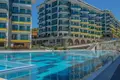 1 bedroom apartment 65 m² Kargıcak, Turkey