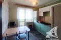 Appartement 2 chambres 53 m² Muchaviecki sielski Saviet, Bélarus