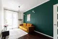 Apartamento 2 habitaciones 50 m² en Varsovia, Polonia