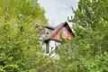 Casa 51 m² Krasnienski sielski Saviet, Belarús
