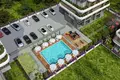 Appartement 4 chambres 120 m² Mezitli, Turquie