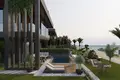 Haus 6 zimmer 210 m² Urla, Türkei
