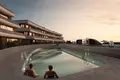 Квартира 2 спальни 98 м² Михас, Испания