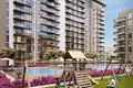 Mieszkanie 2 pokoi 60 m² Dubaj, Emiraty Arabskie