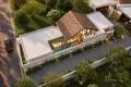Villa de 4 habitaciones 190 m² Provincia de Phuket, Tailandia