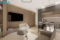 1 room apartment 27 m² Vilnius, Lithuania