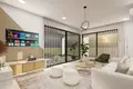 3 bedroom apartment 102 m² Limassol, Cyprus