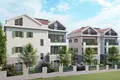 1 bedroom apartment 44 m² Tivat, Montenegro