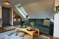 Appartement 1 chambre 34 m² Palanga, Lituanie