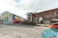 Almacén 6 158 m² en Minsk, Belarús