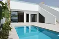 3-Schlafzimmer-Villa 100 m² San Javier, Spanien