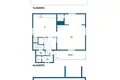 1 bedroom house 105 m² Kemi, Finland