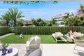 Apartamento 2 habitaciones 92 m² Estepona, Španjolska