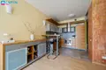 Apartamento 2 habitaciones 44 m² Vilna, Lituania