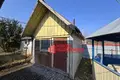 Haus 26 m² Hozski sielski Saviet, Belarus