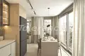 Mieszkanie 3 pokoi 86 m² Muratpasa, Turcja