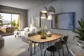 Квартира 2 спальни 100 м² Finestrat, Испания