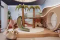 Appartement 3 chambres 103 m² Doubaï, Émirats arabes unis
