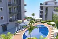 1 bedroom apartment 52 m² Obakoy, Turkey
