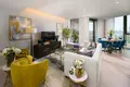 Apartamento 3 habitaciones 104 m² Londres, Reino Unido
