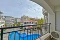 Wohnung 1 Schlafzimmer 43 m² Nessebar, Bulgarien