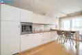 3 room apartment 64 m² Vilnius, Lithuania