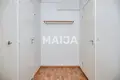 1 room apartment 34 m² Helsinki sub-region, Finland