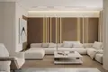 Wohnung 2 zimmer 46 m² Rijeka Rezevici, Montenegro
