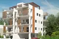 2-Schlafzimmer-Penthouse 151 m² Limassol, Zypern