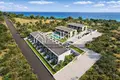 2 room villa 70 m² Nea Kallikrateia, Greece