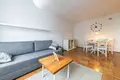 Appartement 2 chambres 34 m² Varsovie, Pologne
