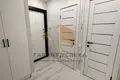 Apartamento 3 habitaciones 61 m² Muchaviecki sielski Saviet, Belarús