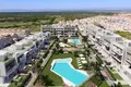 Wohnung 3 Schlafzimmer 102 m² Santa Pola, Spanien